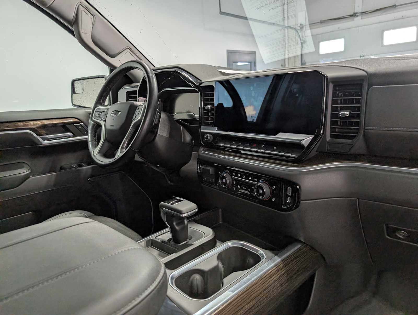 2023 Chevrolet Silverado 1500 LT Trail Boss - Photo 43