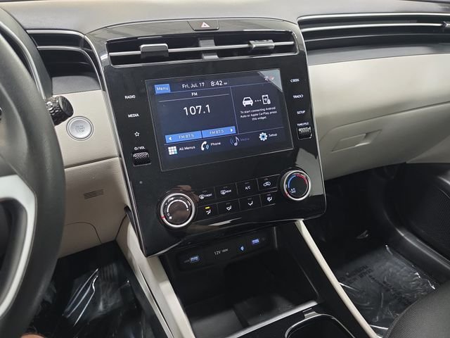 Used 2023 Silver Hyundai SEL image 20