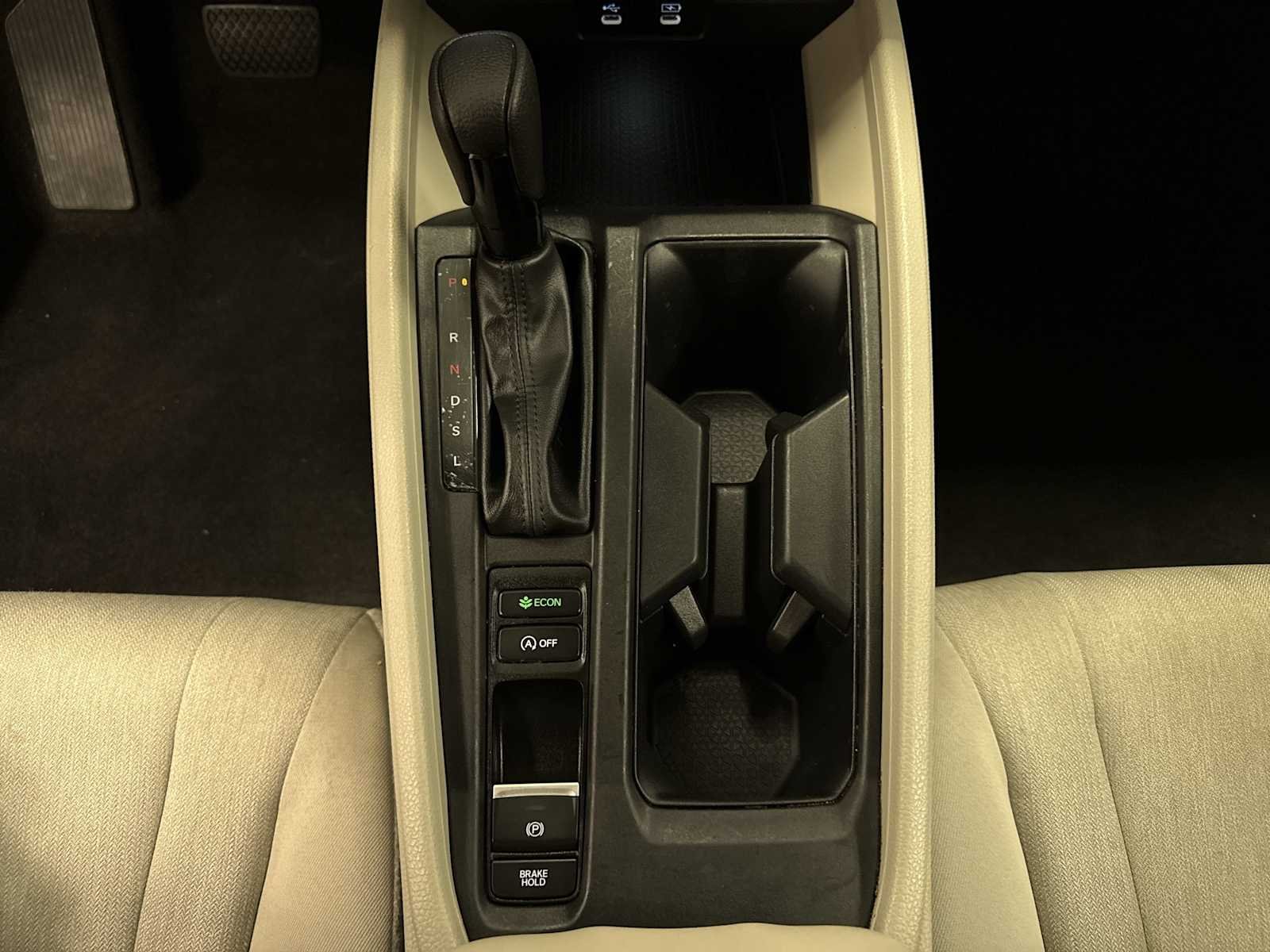 2023 Honda Accord LX - Photo 28