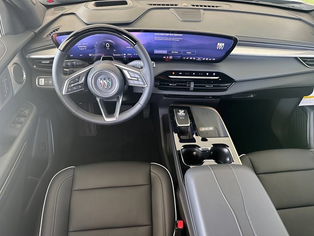 2026 Buick Enclave Avenir - Photo 16