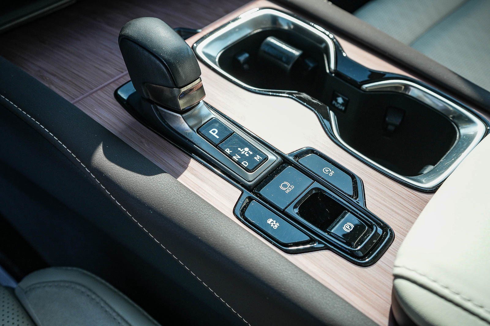 Certified Used 2024 Copper Crest Lexus 350 image 16