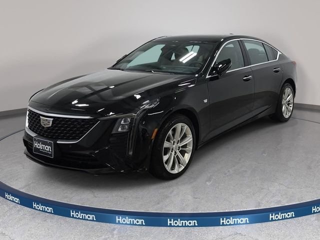 2025 Cadillac CT5 Premium Luxury AWD's photo