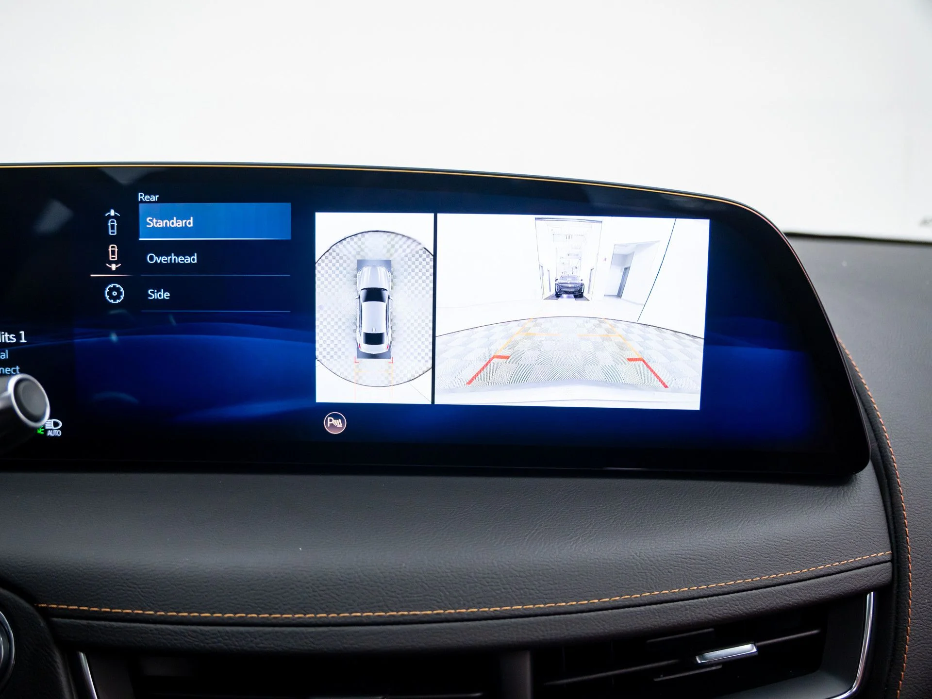 Used 2026 Silver Cadillac Premium Luxury image 26