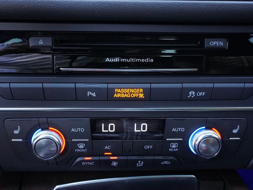 Used 2014 Gray Audi 4.0T Prestige image 52