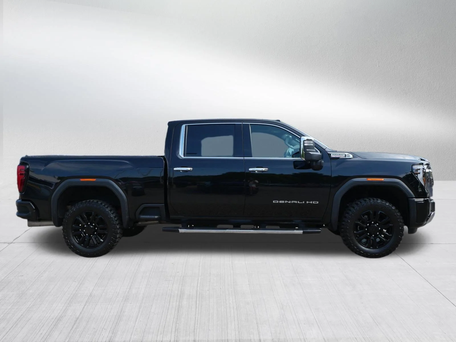 Certified Used 2024 Onyx Black GMC Denali image 8