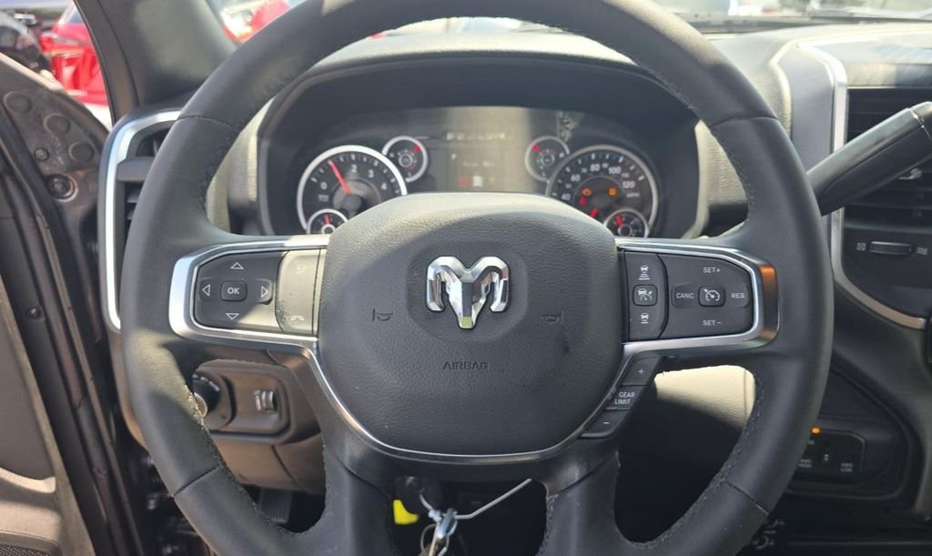 Used 2025 Gray Ram Big Horn image 8