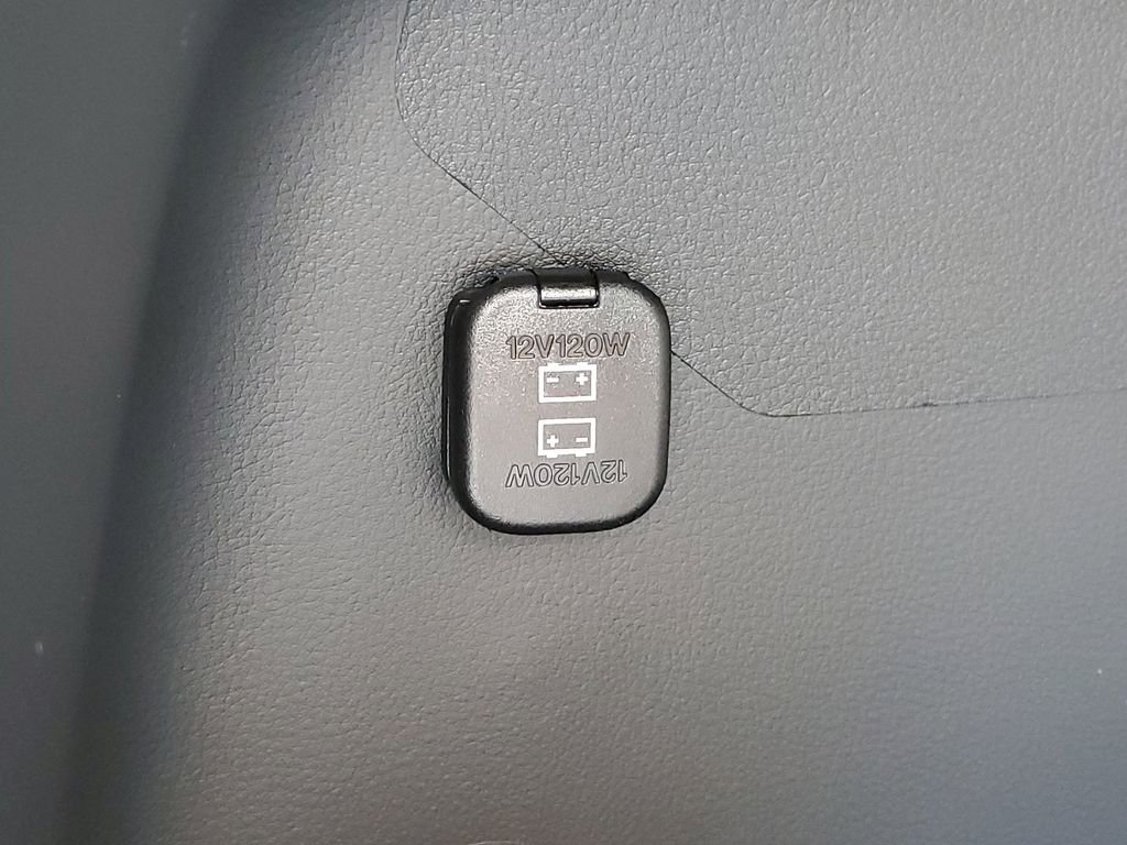 New 2026 Wind Chill Pearl Mazda 2.5 S Premium AWD image 10