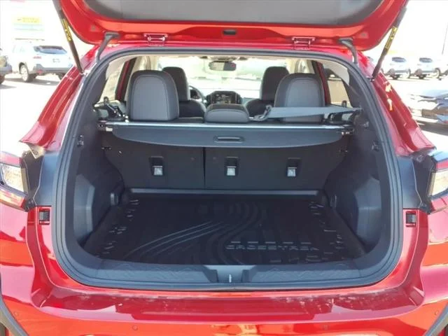 2026 Subaru Crosstrek Limited - Photo 10