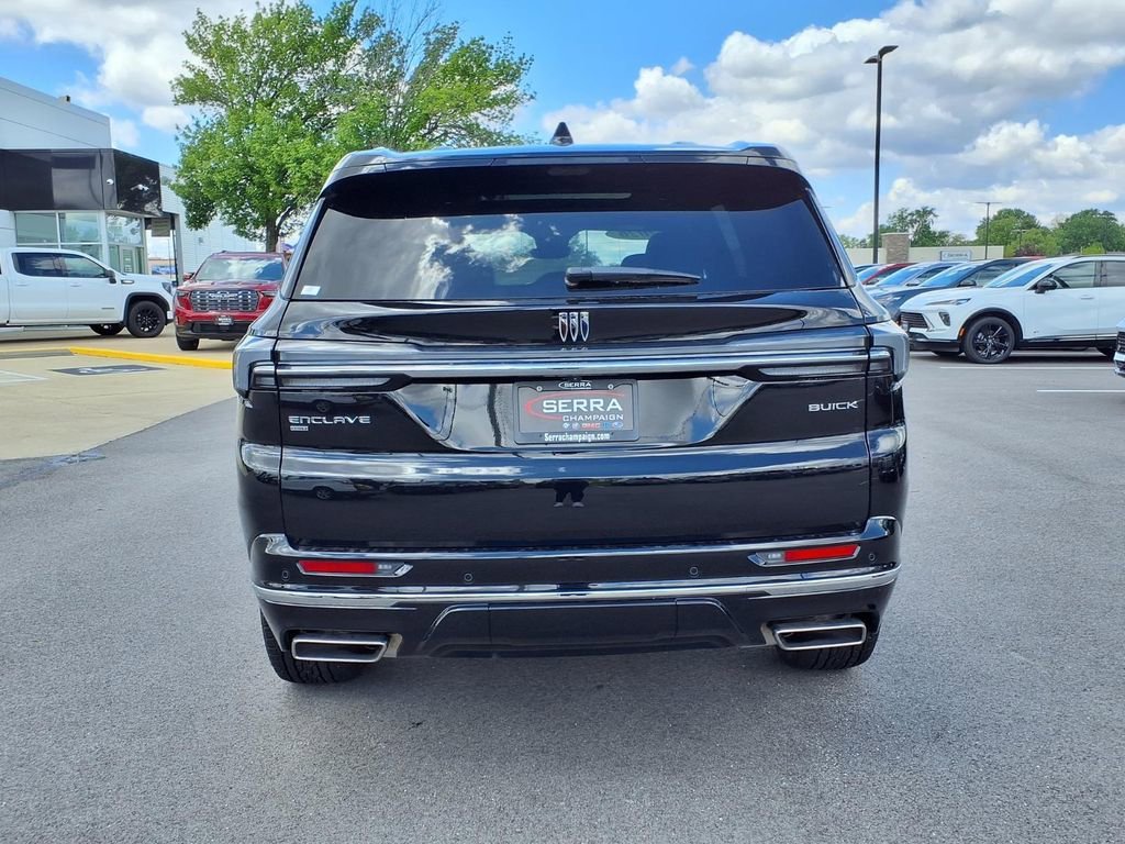 2026 Buick Enclave Avenir - Photo 17