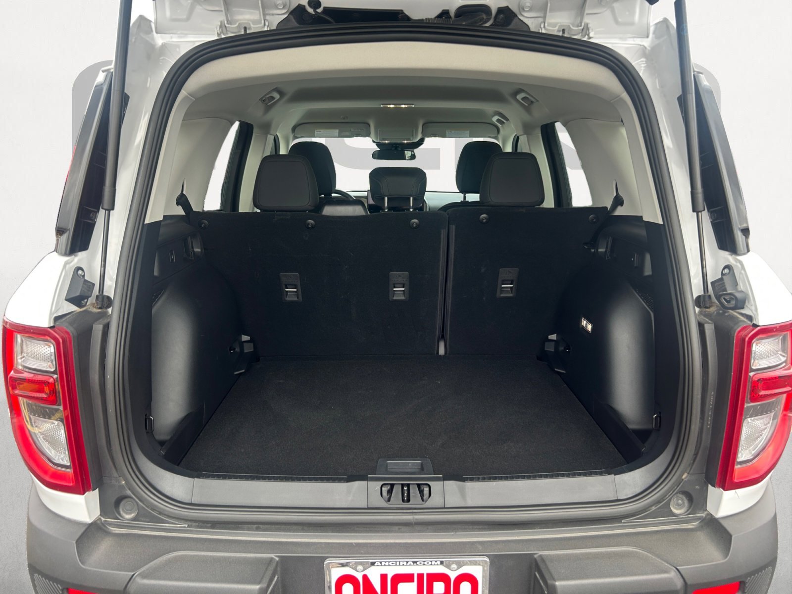 2025 Ford Bronco Sport Big Bend - Photo 12