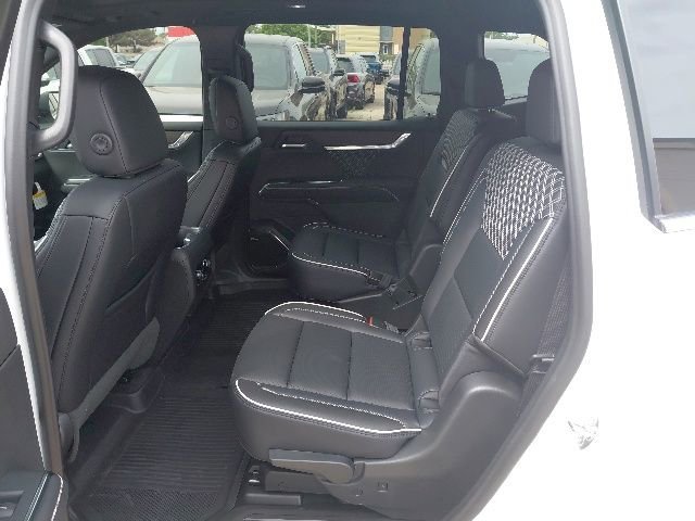 New 2026 Summit White GMC Denali image 26