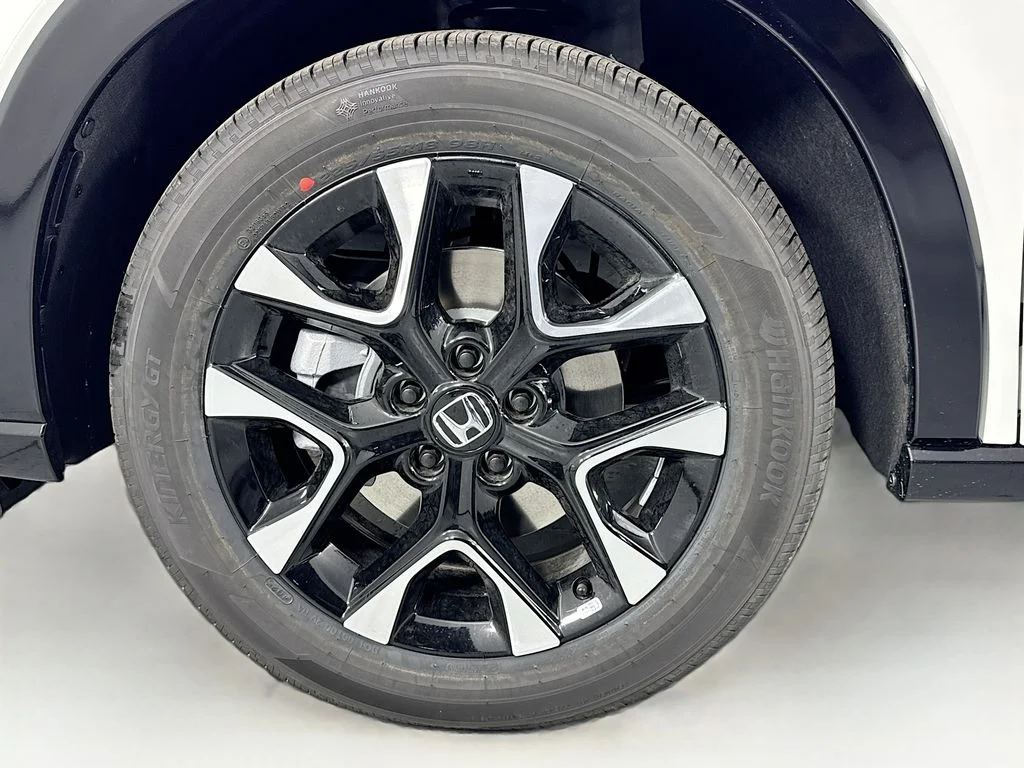 New 2027 Platinum White Pearl Honda EX-L image 13
