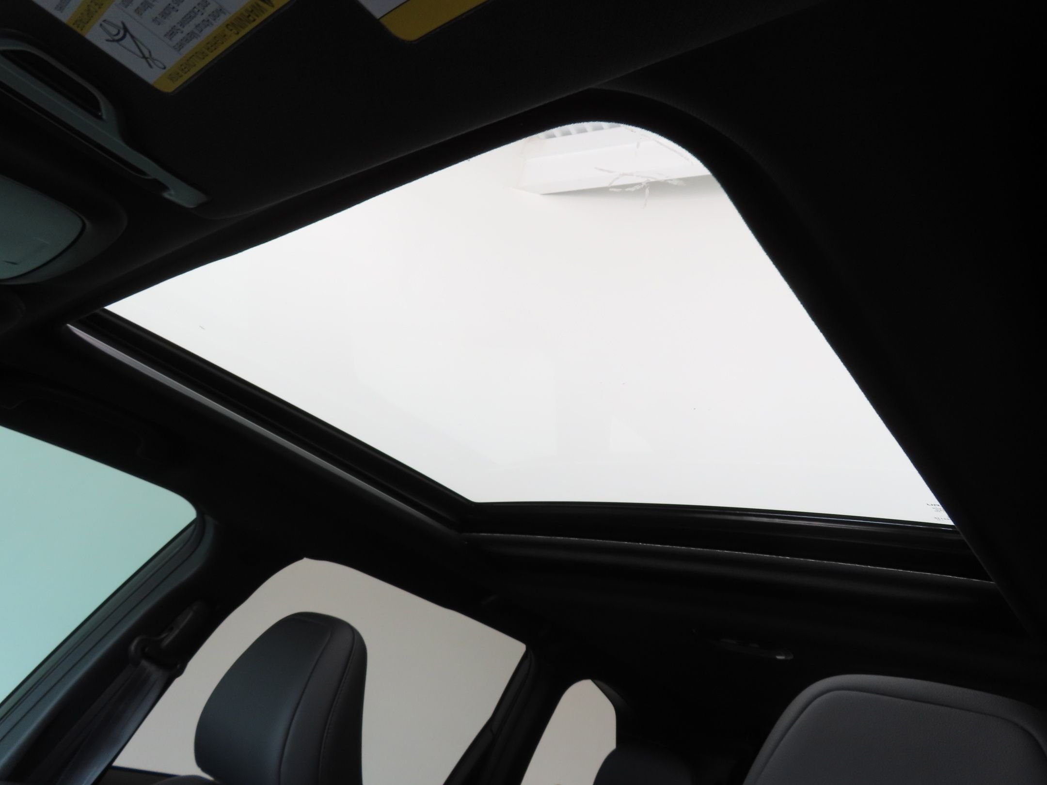 Used 2026 Black Subaru Touring image 21