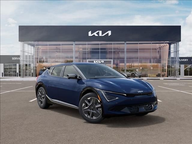 2025 Kia EV6 Light L/R - Photo 8