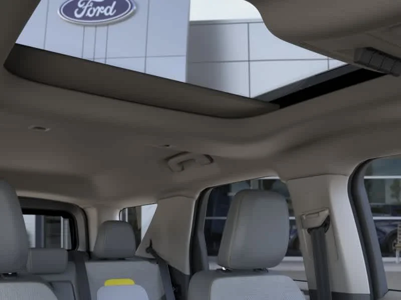 New 2026 Ruby Red Metallic Tinted Clearcoat Ford Badlands® image 22