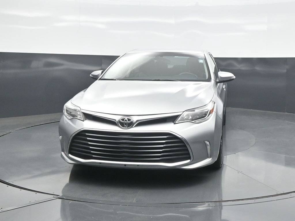Used 2016 Toyota Avalon XLE with VIN 4T1BK1EB4GU240671 for sale in Kansas City