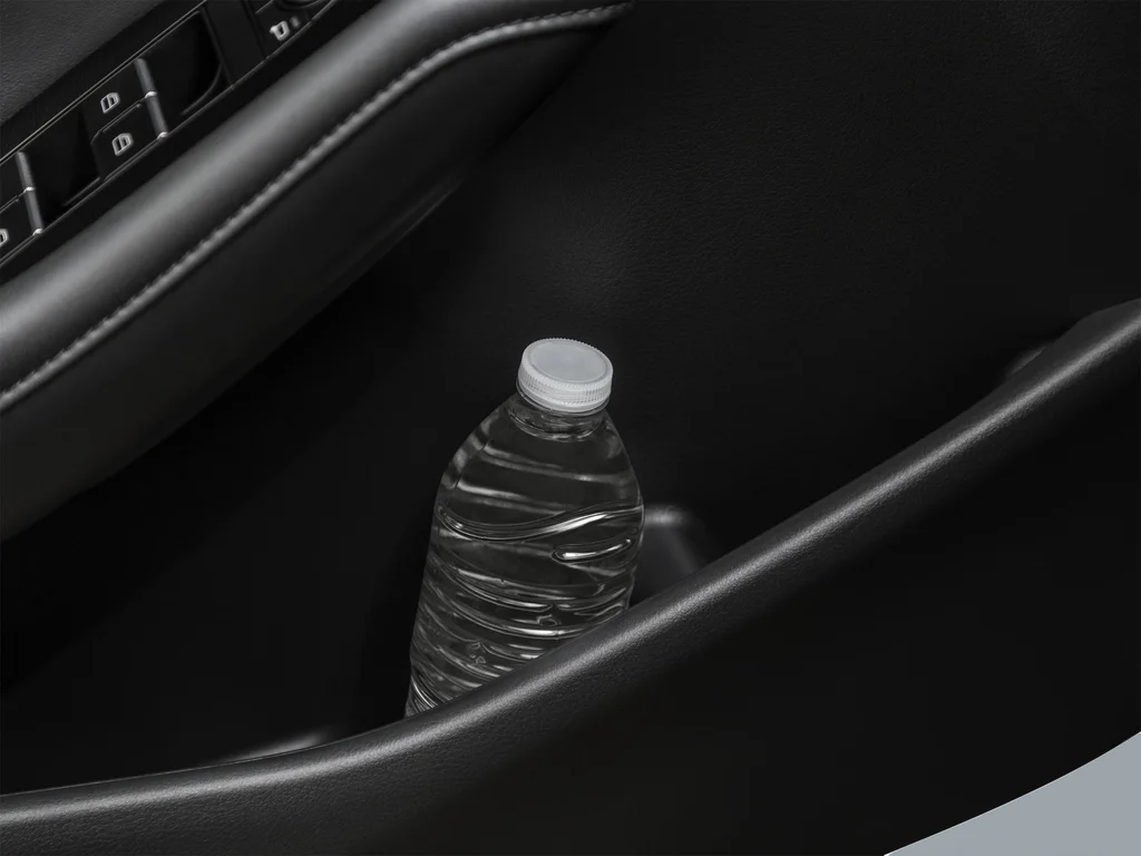 Used 2021 Blue Mazda Preferred image 40