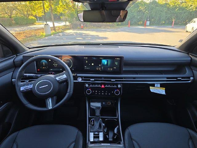 New 2027 Black Hyundai XRT image 16