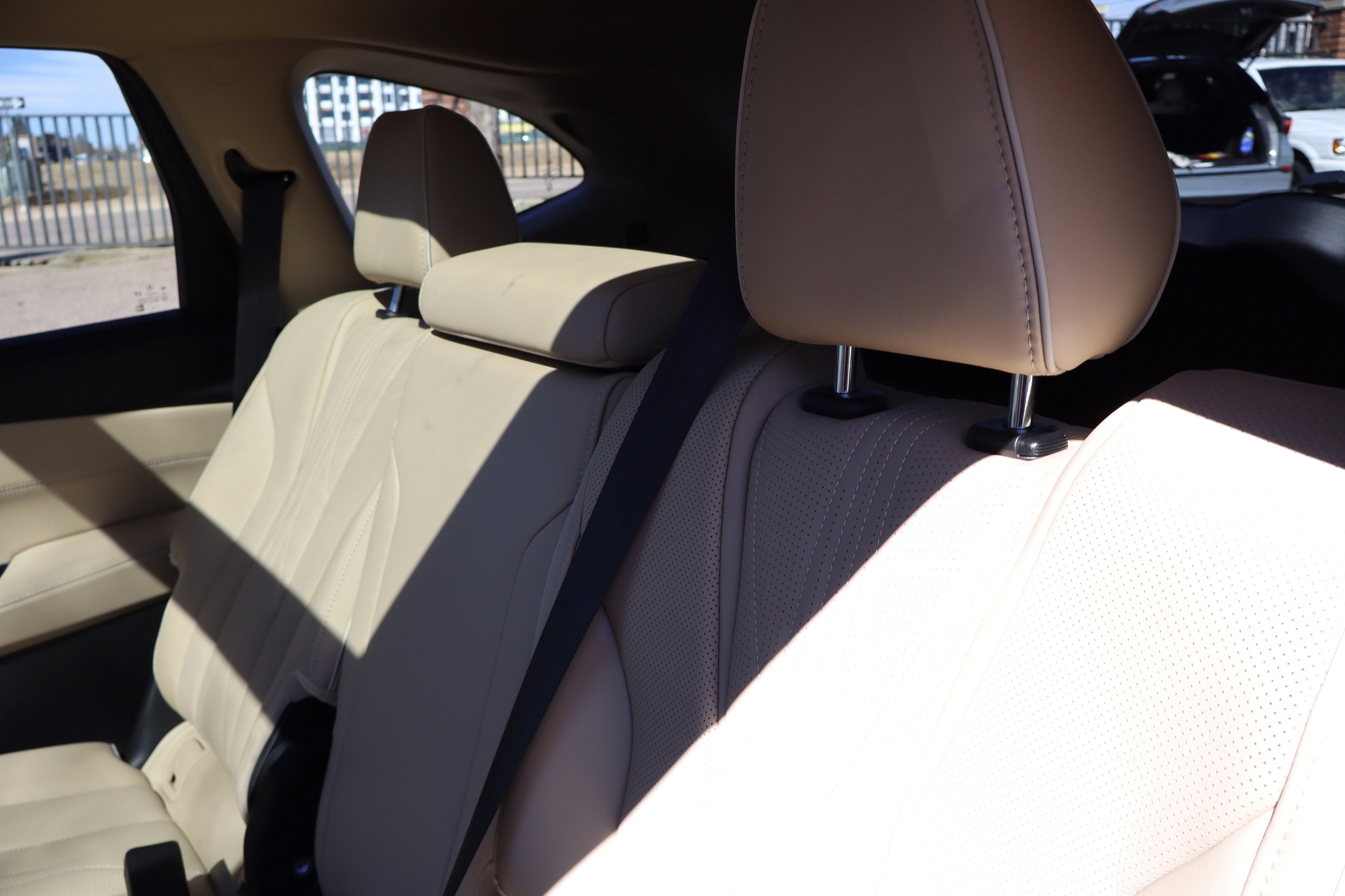 New 2026 Performance Red Pearl Acura w/Advance Package image 25