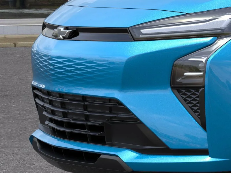2027 Chevrolet Bolt LT - Photo 20