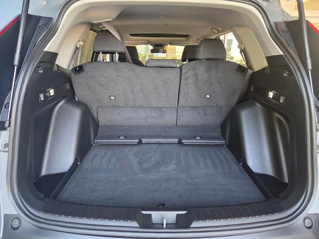 2024 Honda CR-V EX - Photo 9