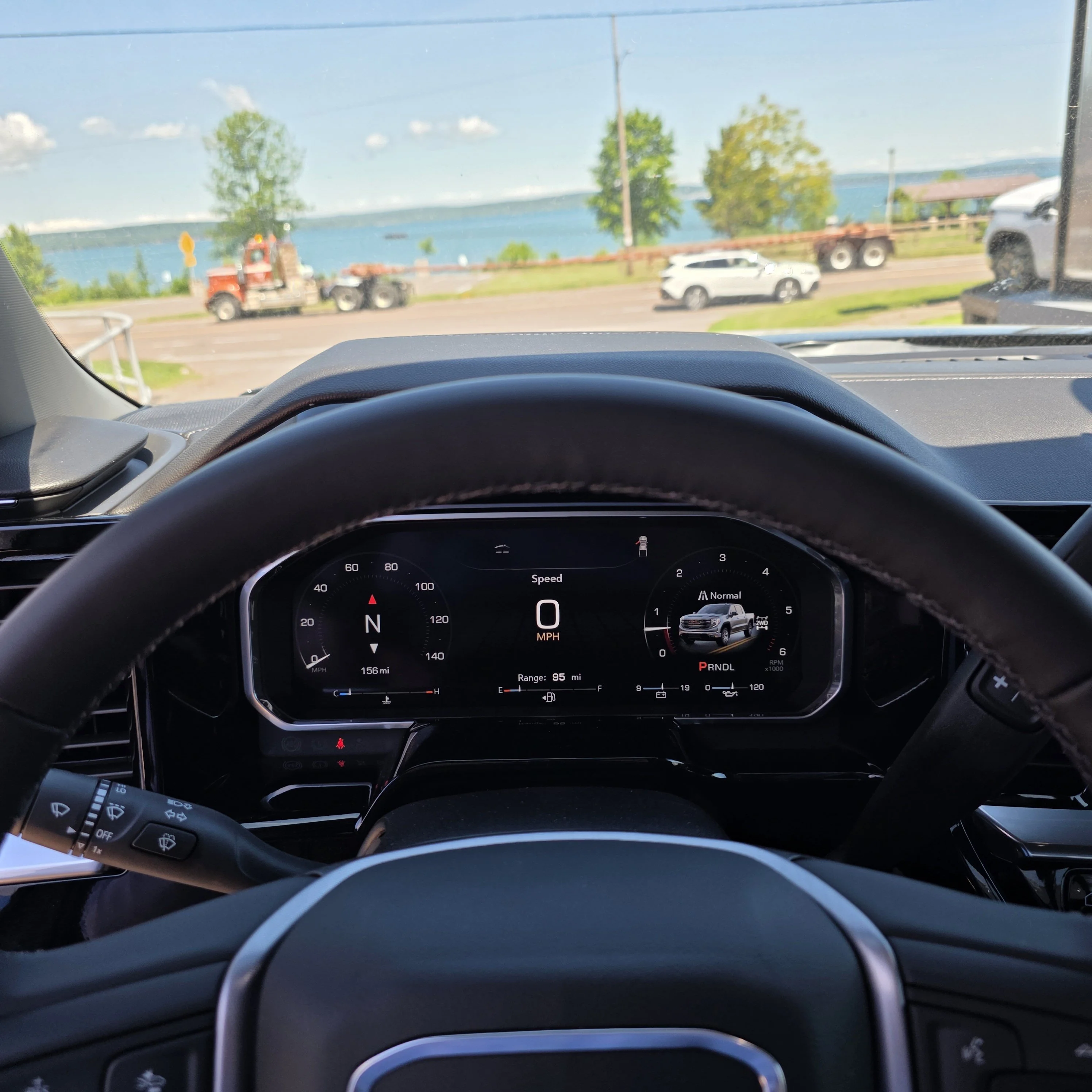 2026 GMC Sierra 1500 SLE - Photo 11