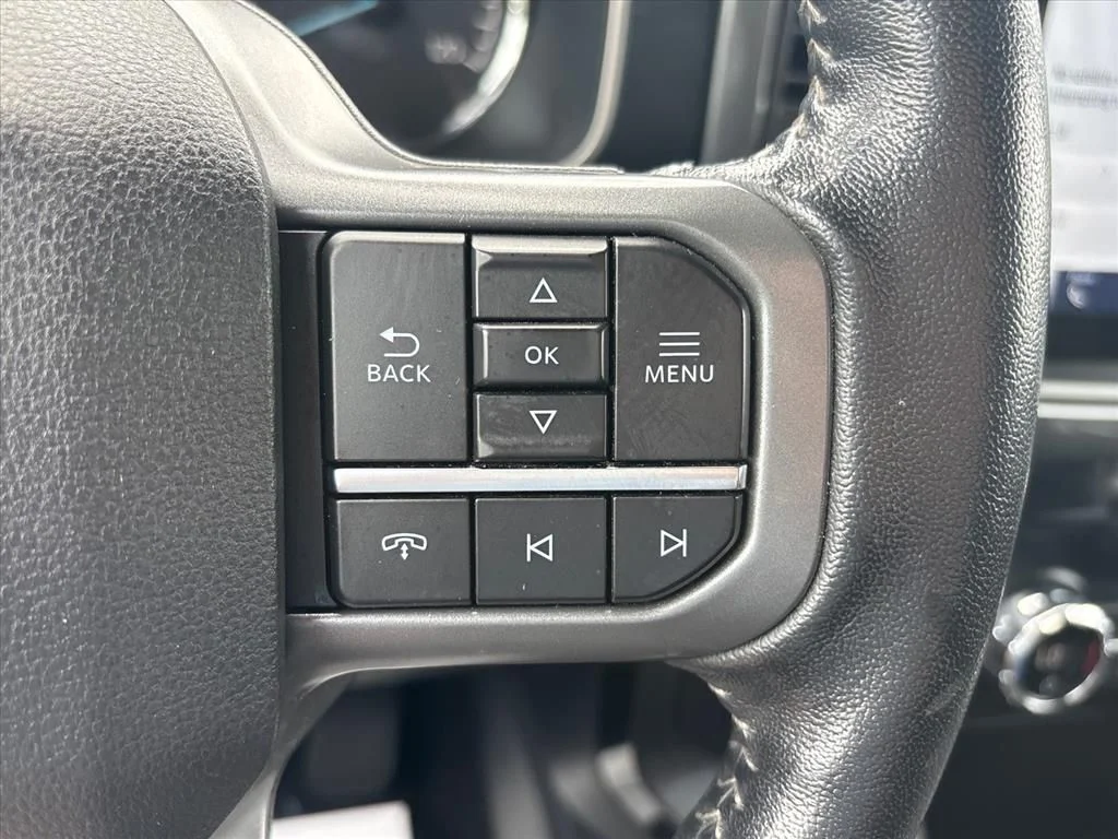 Used 2021 Gray Ford XLT image 29