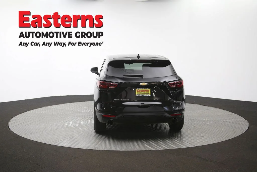 Used 2024 Black Chevrolet LT image 36