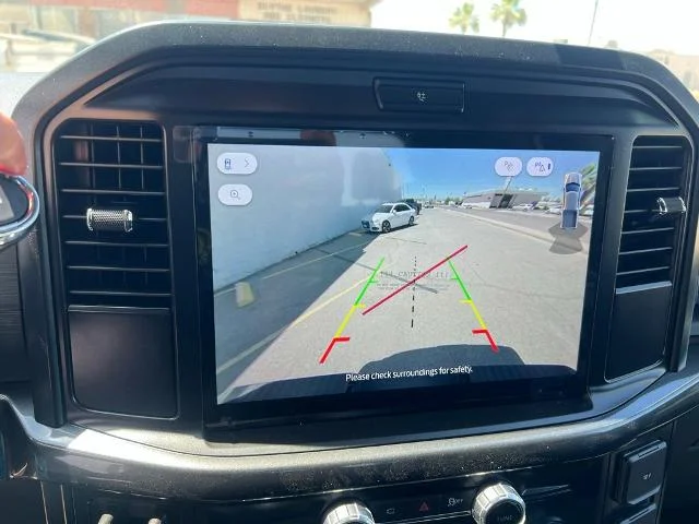 New 2026 Avalanche Ford STX® image 44