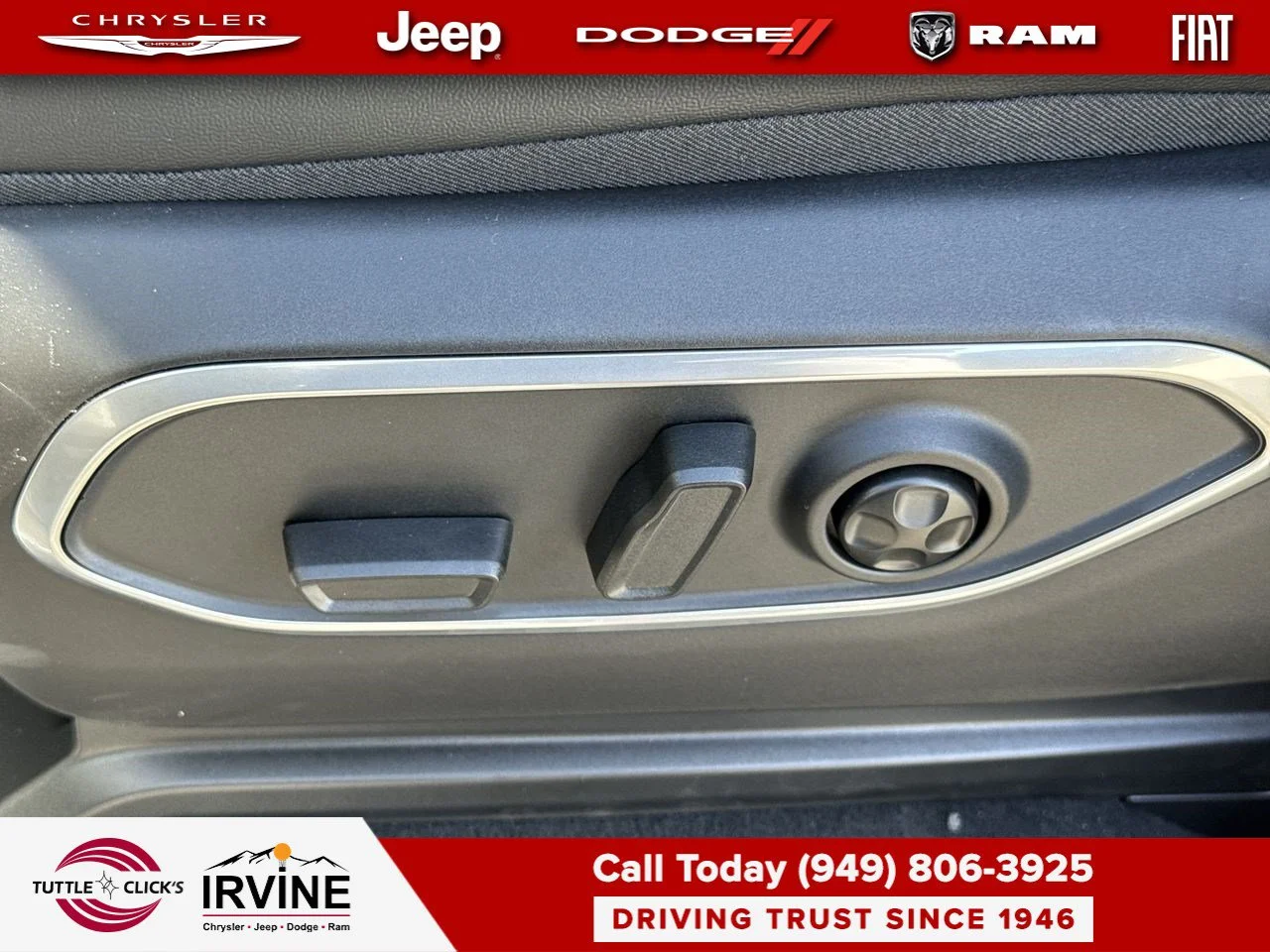 New 2026 High Gloss Black Exterior Paint Jeep Upland image 30