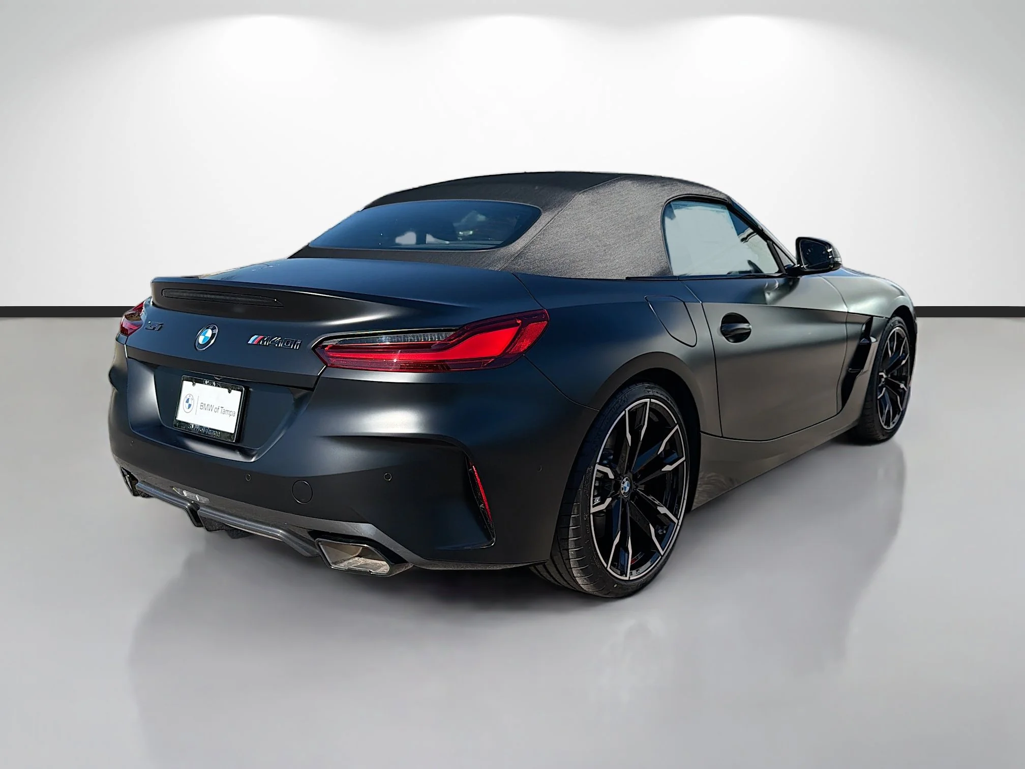 New 2026 3YA BMW M40i image 3