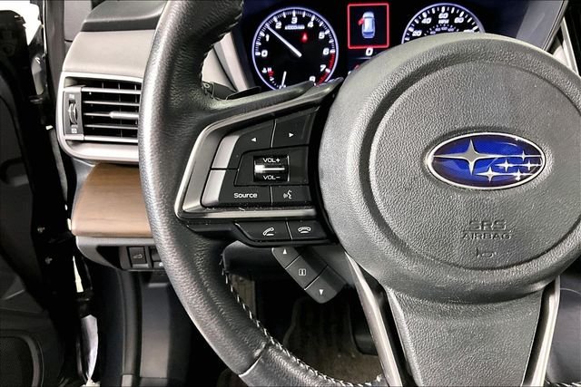 Used 2020 Gray Subaru Limited image 10