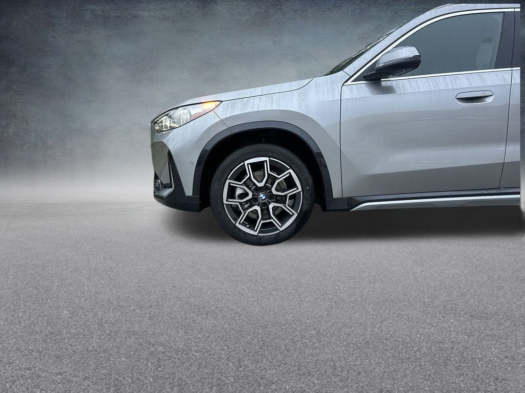 2026 BMW X1 28i - Photo 11
