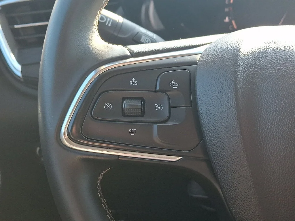 2025 Buick Encore GX Preferred - Photo 20