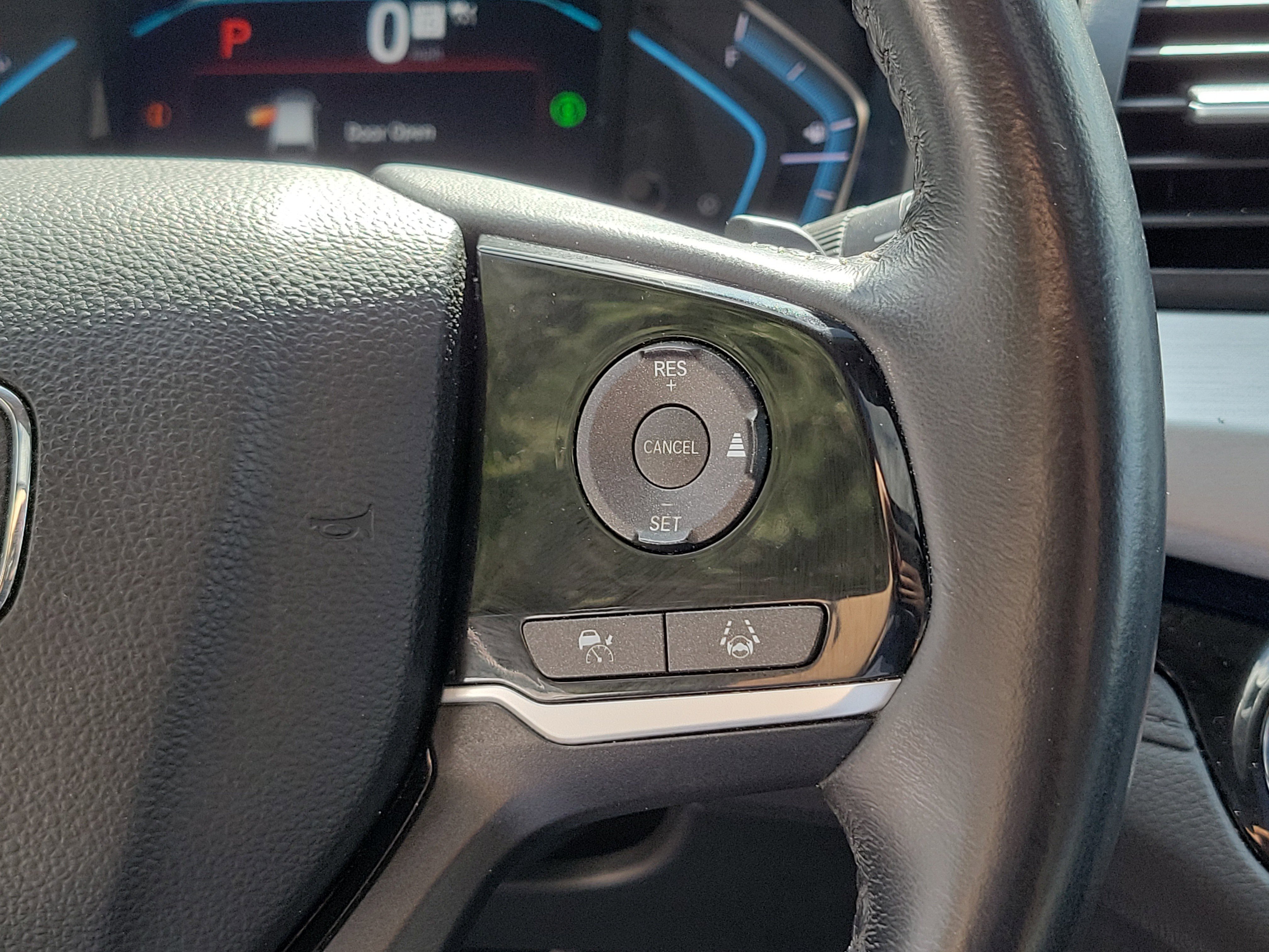 2024 Honda Odyssey Touring - Photo 57