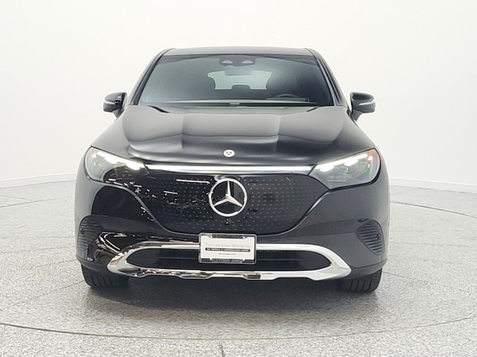 Used 2023 Mercedes-Benz EQE SUV Base with VIN 4JGGM2BB5PA030544 for sale in Newport Beach, CA