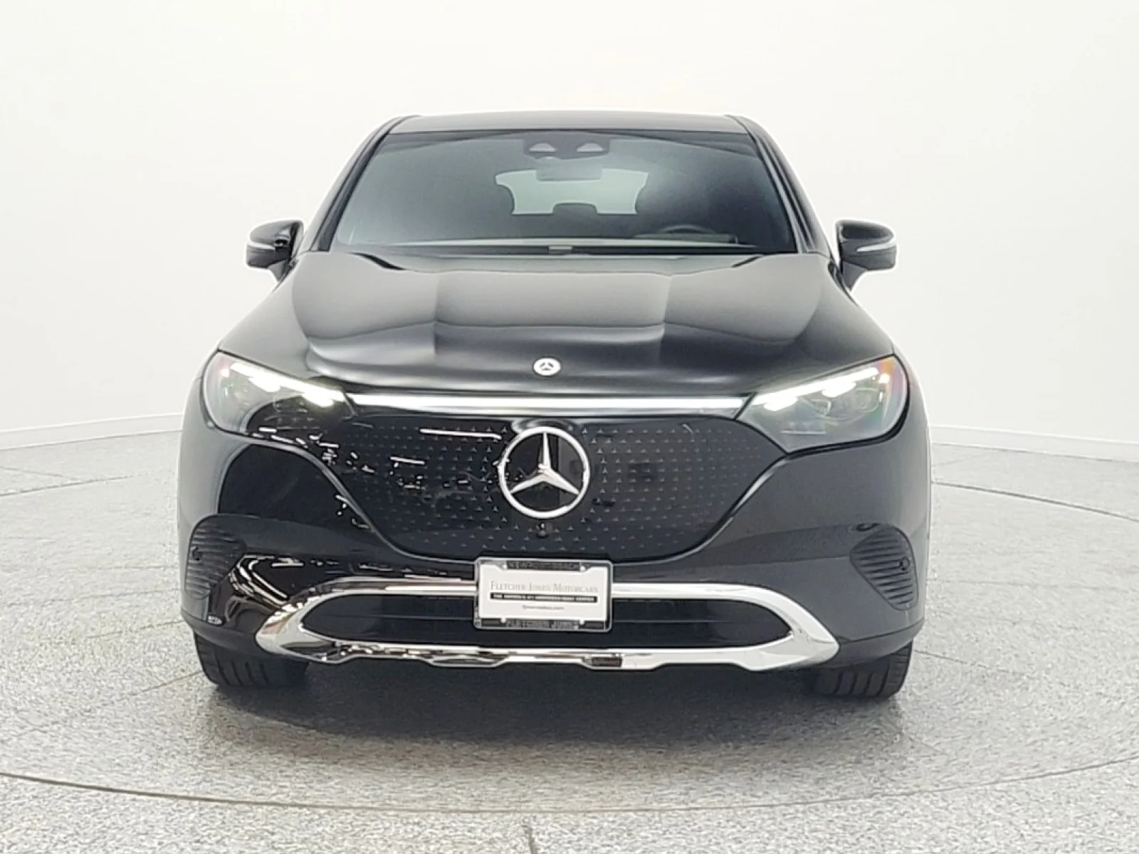 Used 2023 Mercedes-Benz EQE SUV Base with VIN 4JGGM2BB5PA030544 for sale in Newport Beach, CA