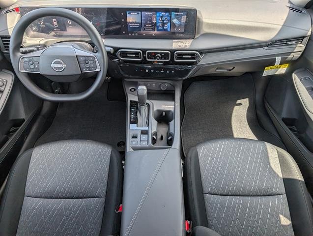 New 2026 Scarlet Ember Tintcoat Nissan SV image 5