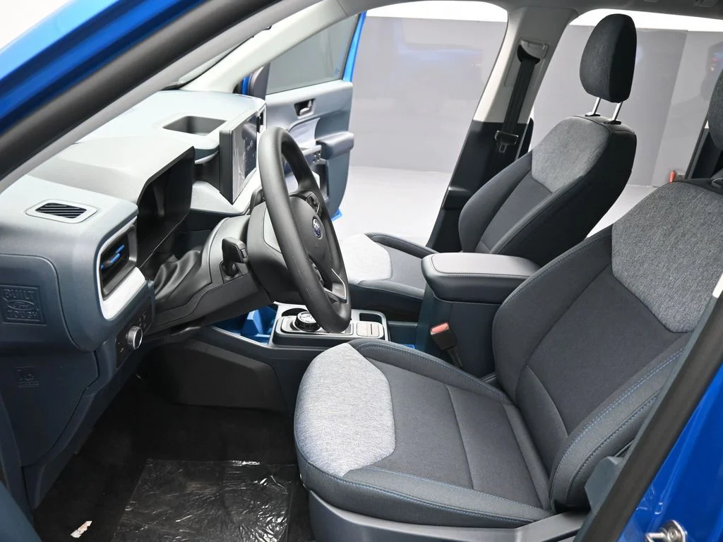 New 2026 Velocity Blue Ford XLT image 9