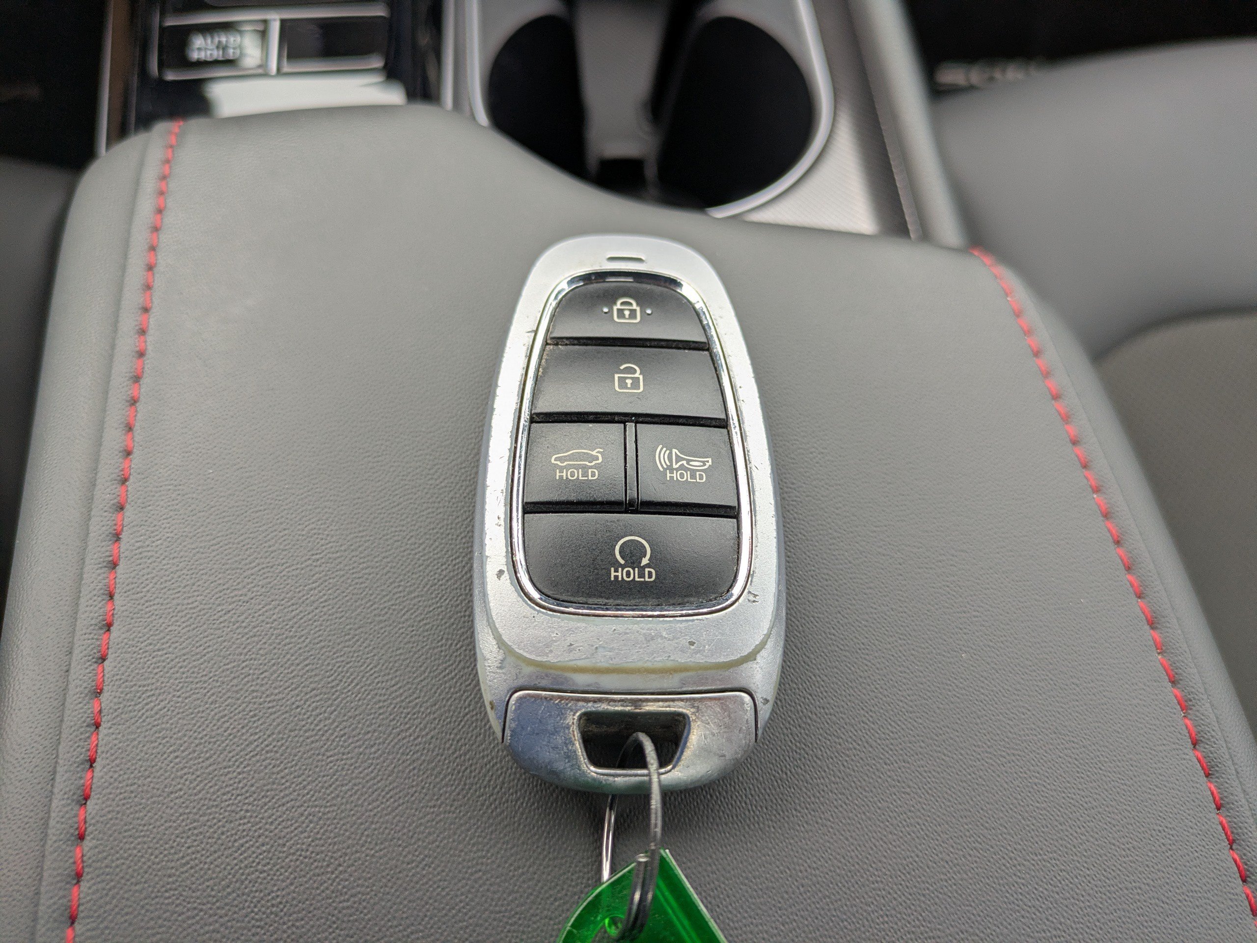 2023 Hyundai Sonata SEL Plus - Photo 31