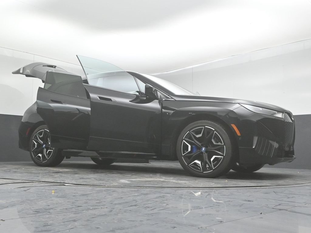 2023 BMW IX - Image 53