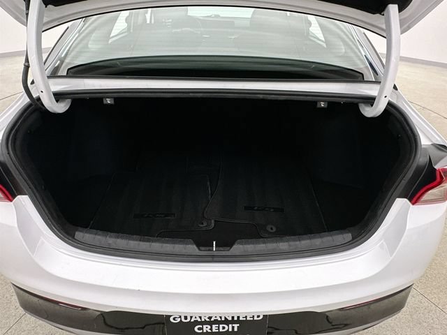 2023 Kia K5 LXS - Photo 36