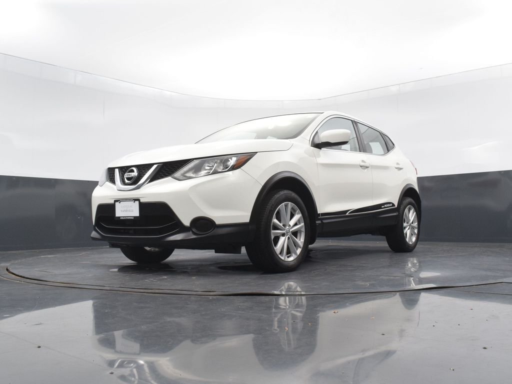 2017 NISSAN ROGUE SPORT - Image 42
