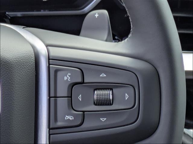 2026 GMC Sierra 1500 Elevation - Photo 21