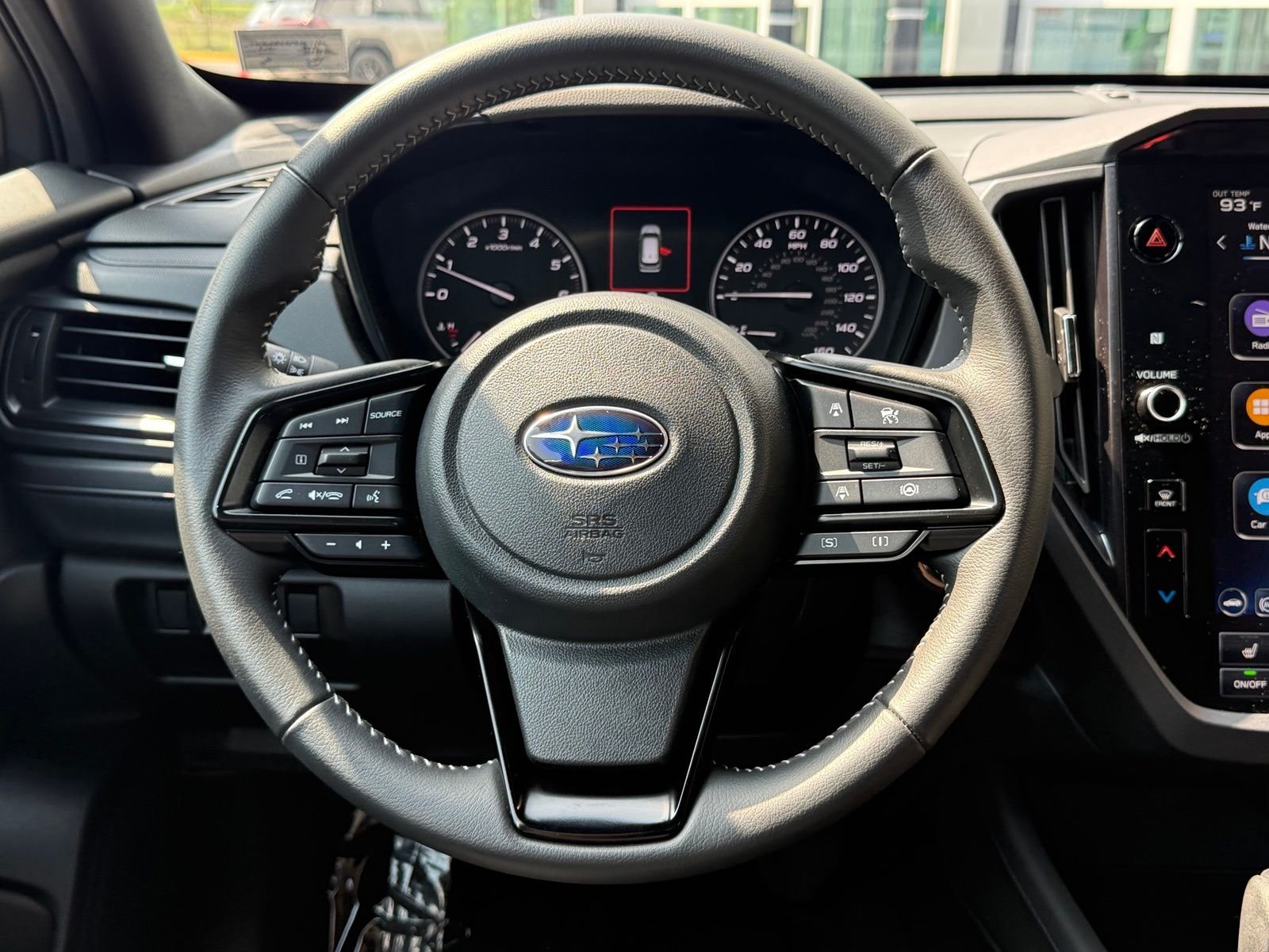 Used 2026 Silver Subaru Premium image 19
