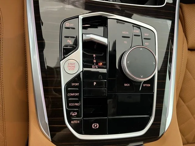 2026 BMW X5 40i - Photo 18