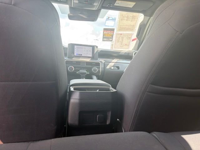 Used 2024 White Toyota SR5 image 18