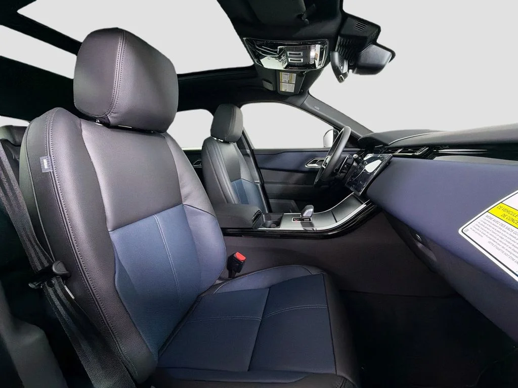 New 2026 Fuji White Land Rover S image 30