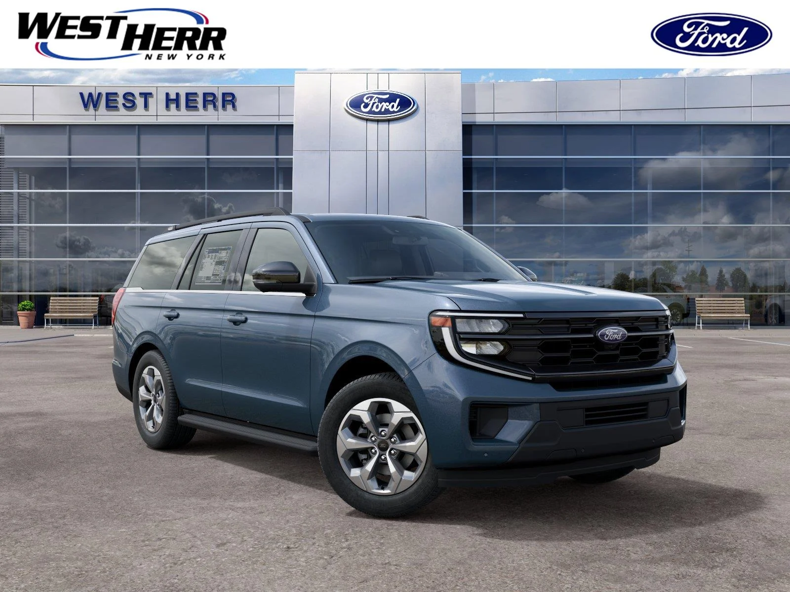 New Ford Expedition for Sale in Webster, NY