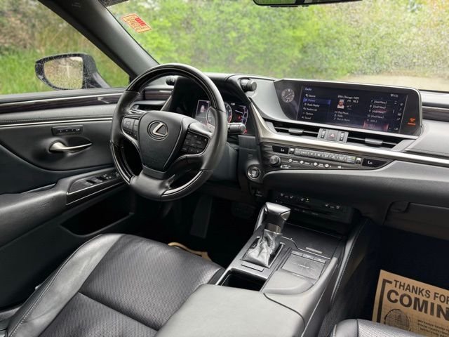 Used 2019 Caviar Lexus 350 image 27